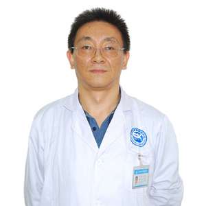 神经内科 李江波